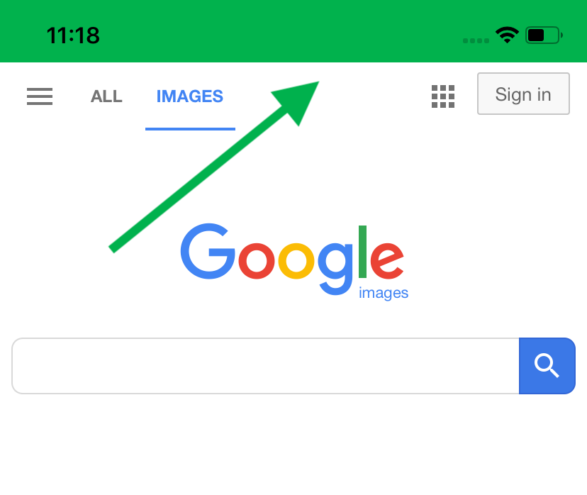 HOW TO Change the Status Bar Text Color on your iOS View app 🌈