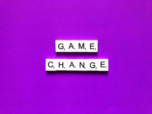Game change